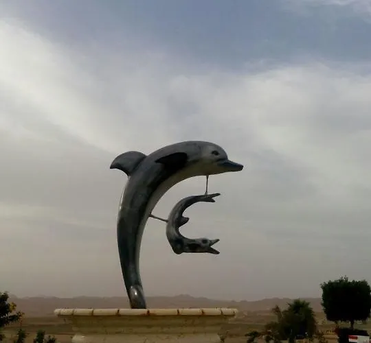 Dolphin Szálloda *